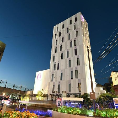 Hotel Wisteria 나라 외부 사진